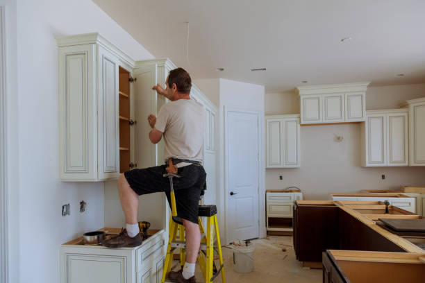 Licensed Kitchen service in Safety Harbor, FL - BM Kitchen