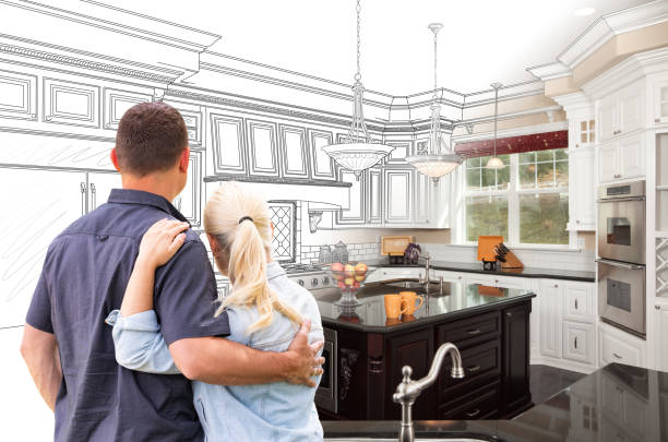Professional Kitchen technician working in Safety Harbor, FL