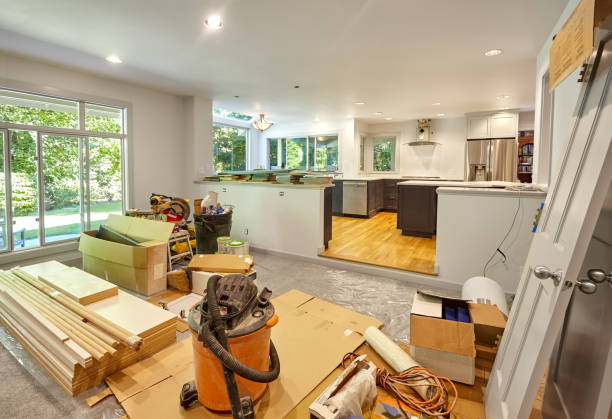 Reliable Kitchen contractor in Safety Harbor, FL by BM Kitchen